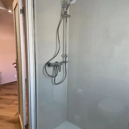 Super Avec Piscine A 60 M De La Διαμέρισμα