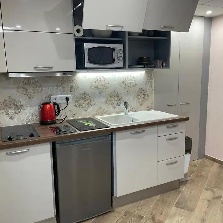 Apartment Super Avec Piscine A 60 M De La *
